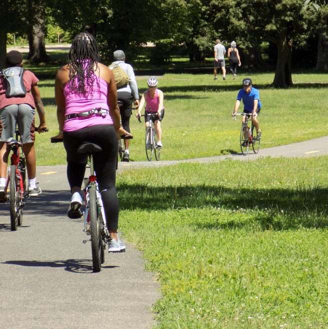 How to Stay Active and Healthy as the Seasons Change