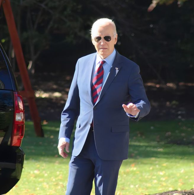 Biden to Visit World’s Largest Wind Tower Manufacturer