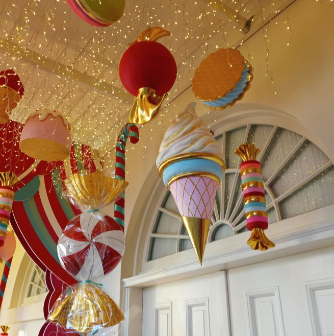 White House Celebrates Christmas Through Eyes of a Child