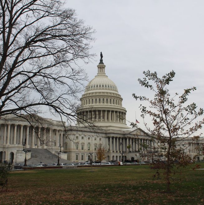 House and Senate Reach Agreement on NDAA, Votes Expected Next Week