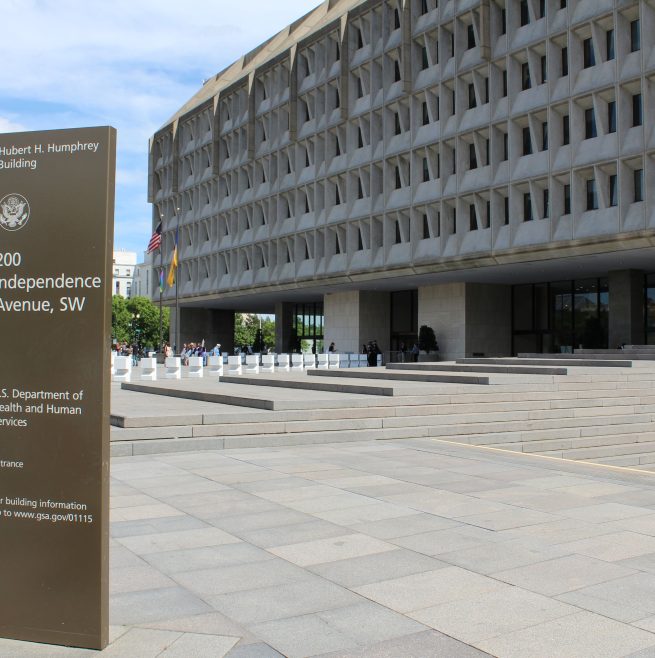 Health and Human Services to Slash 10,000 Jobs in Major Reorganization