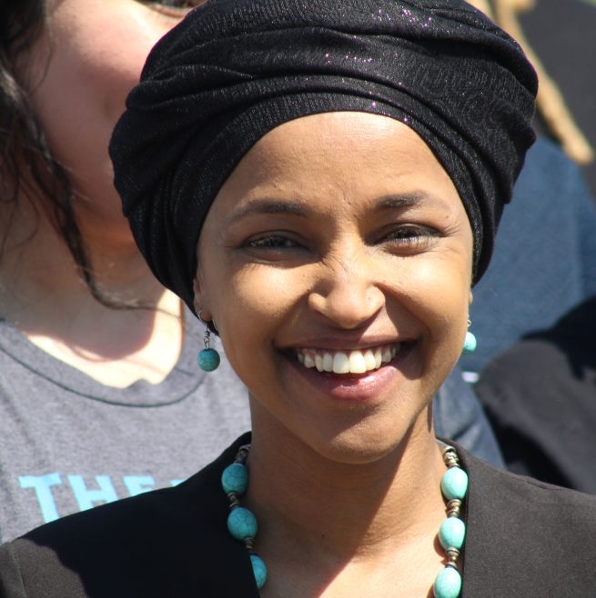 Reps. Omar, Titus Push Bills to Advance Cannabis Research, Federal Legalization 