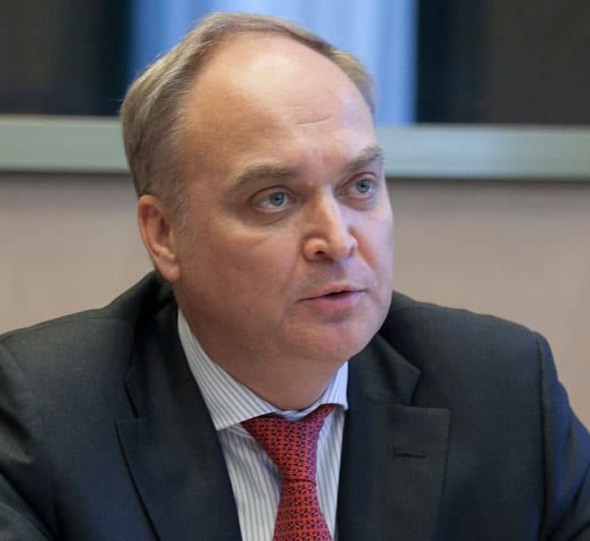 ‘Russia is a Predictable Power’ Says Federation Ambassador Antonov