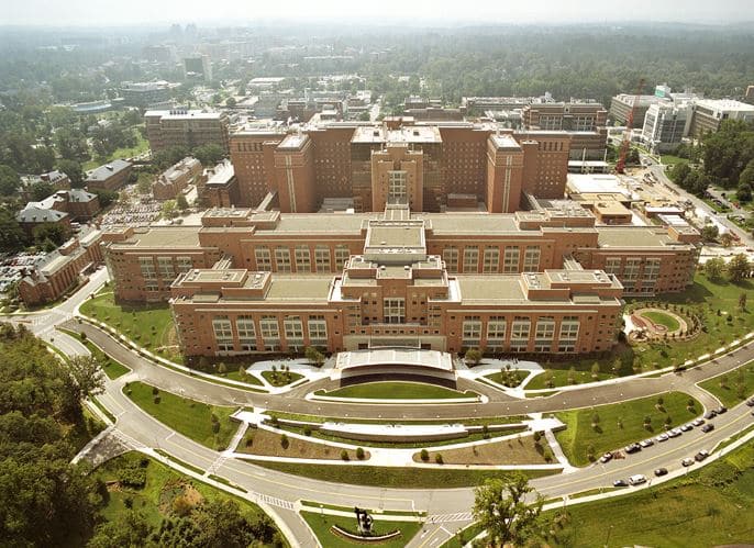 NIH Awards Over $200 Million to Support Biomedical Research