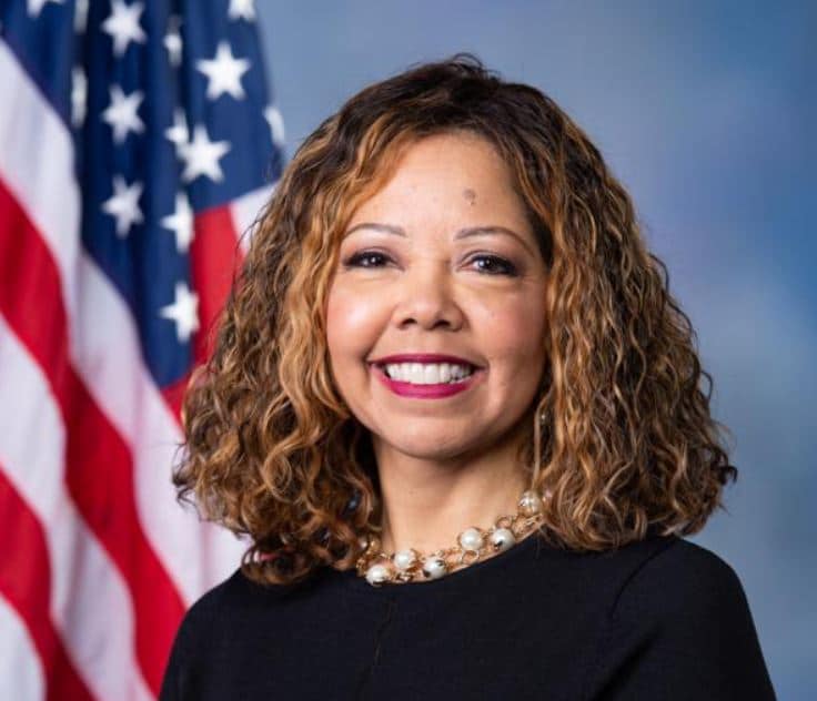 McBath Plays Key Role In Moving Landmark Higher Ed Bill Out of Committee