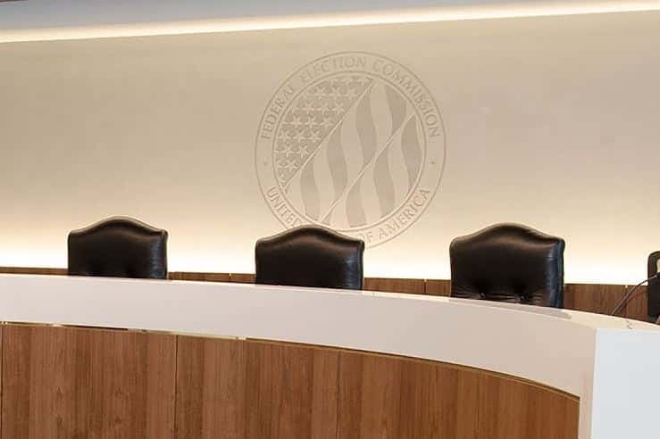 FEC Increases Contribution Limits for 2023-2024 Cycle