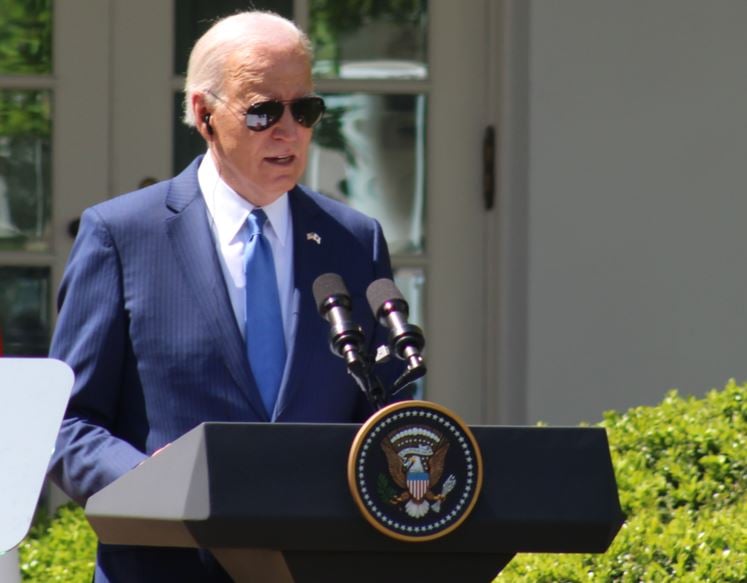 277,000 More Student Loan Borrowers to Benefit From Biden Debt Relief