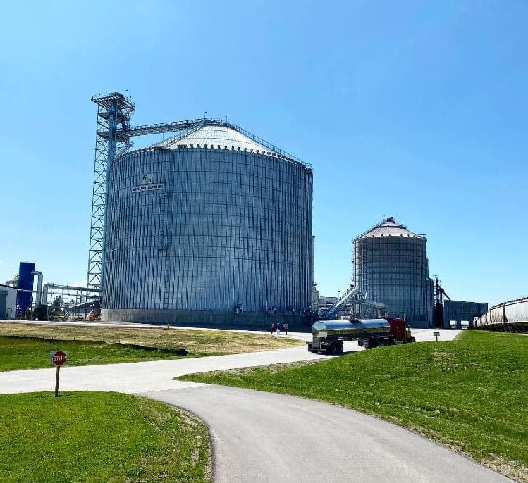 EPA Agrees to Set 2023 Biofuel Requirements