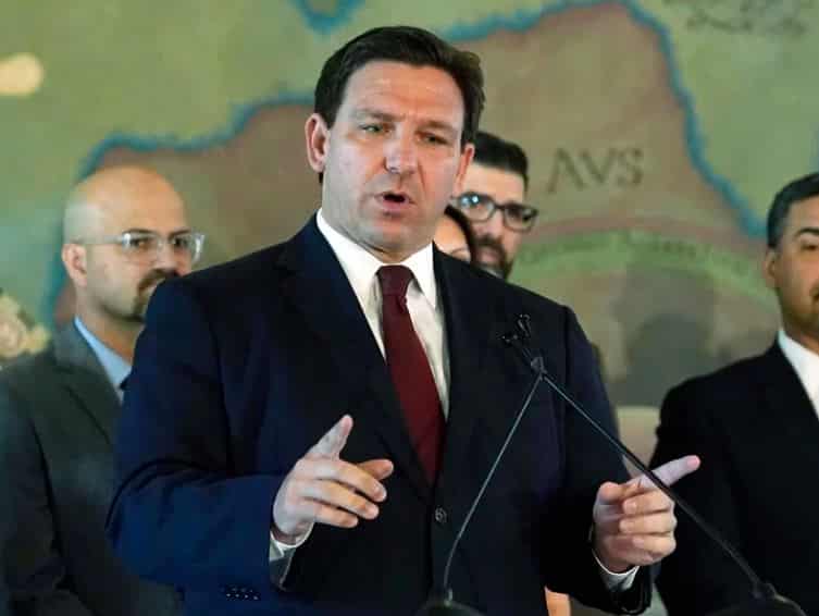 Appeals Court Hands Gov. DeSantis a Loss