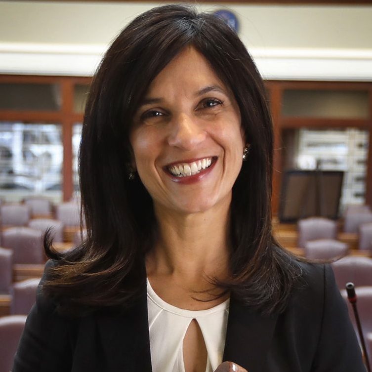 ME Senate: Sara Gideon (D)