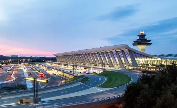 US Redirecting Travelers From Uganda to Five Airports for Ebola Screening