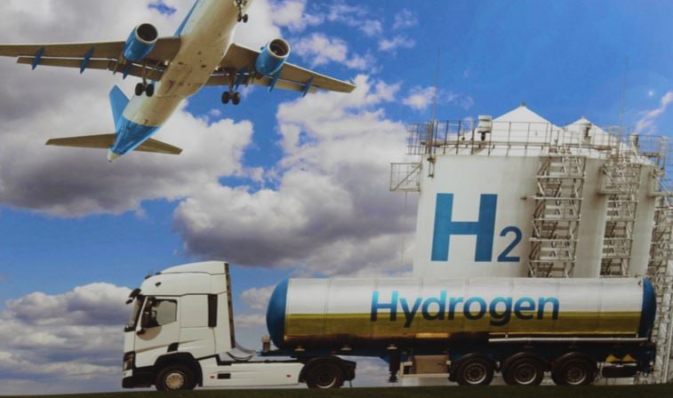 California Lawmakers Lead Push to Preserve Hydrogen Hub Funding