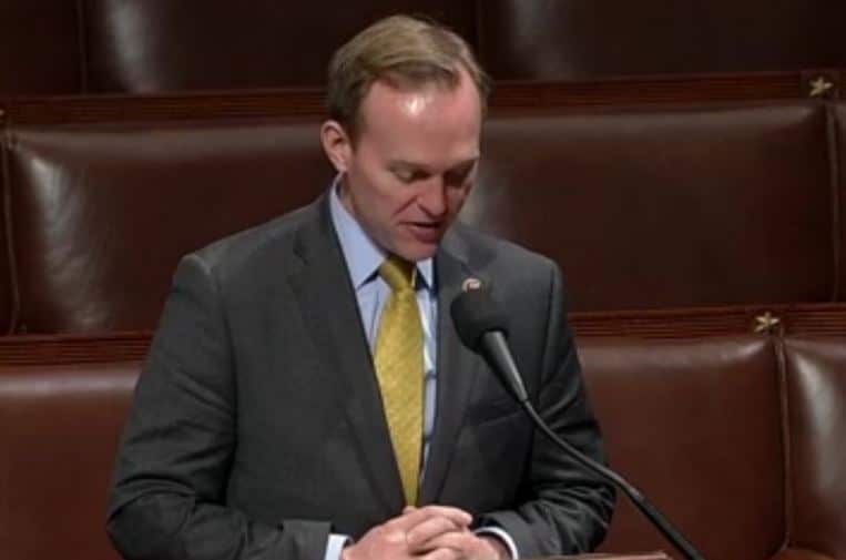 McAdams Proposes Balanced Budget Amendment, Blue Dog Coalition Endorses