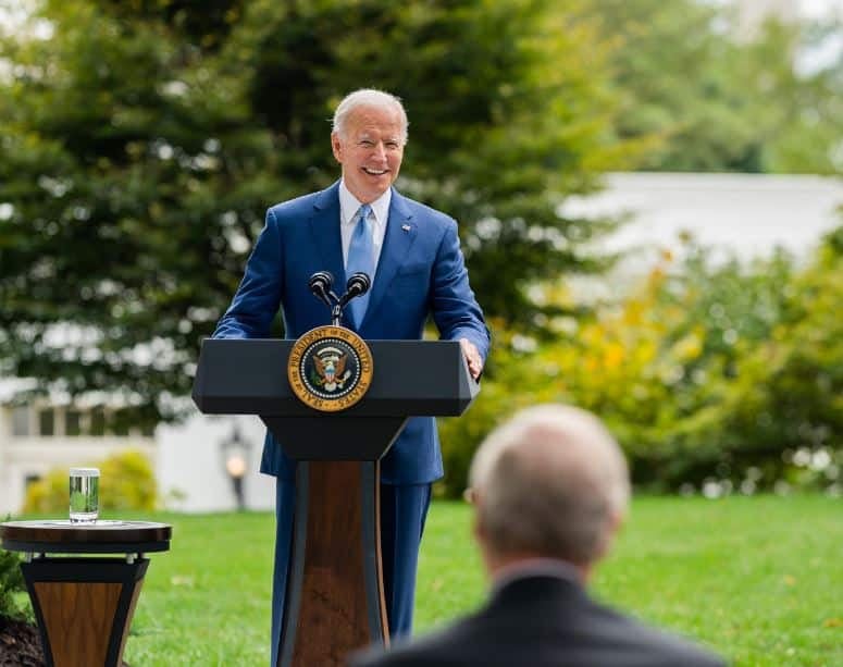 Supreme Court to Hear Challenge to Biden Student Loan Program