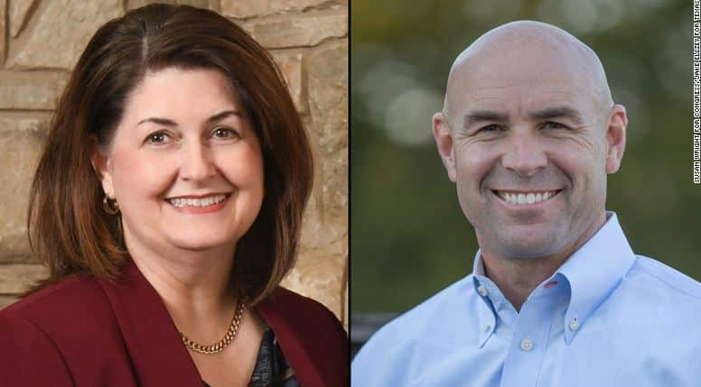 Texas House Seat to be Decided in July 27 Runoff Election