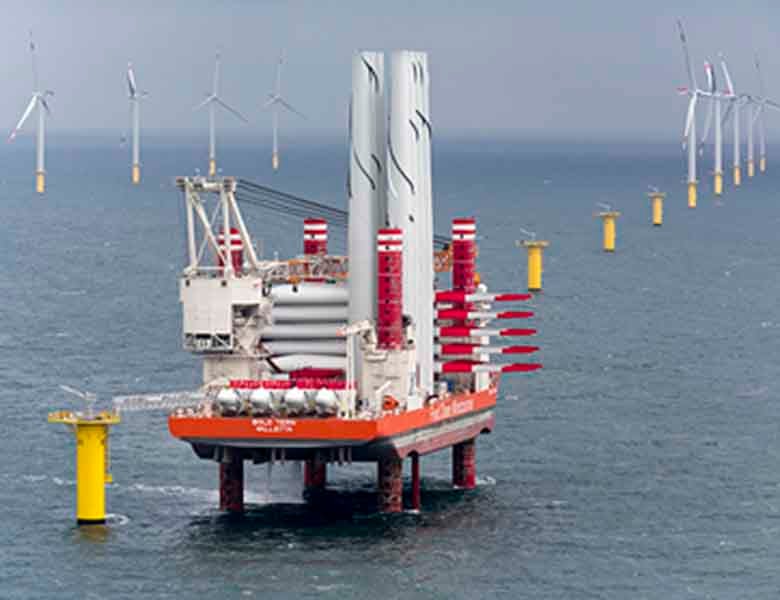 Consortium Releases Supply Chain ‘Road Map’ for US Offshore Wind Development