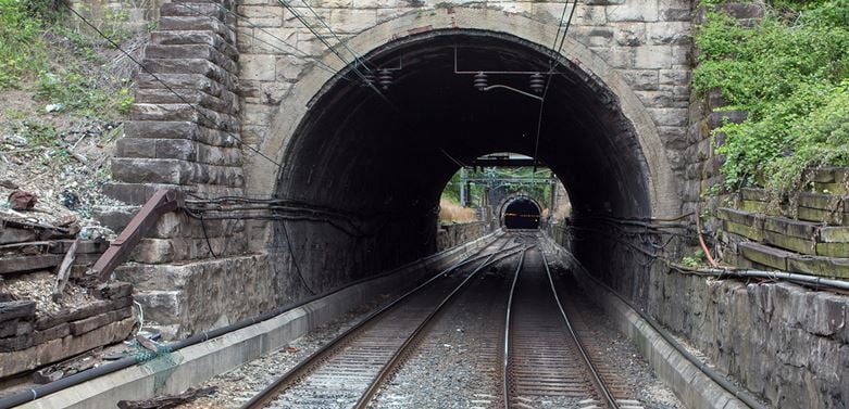 Amtrak Invokes Eminent Domain for Rail Tunnel in Baltimore