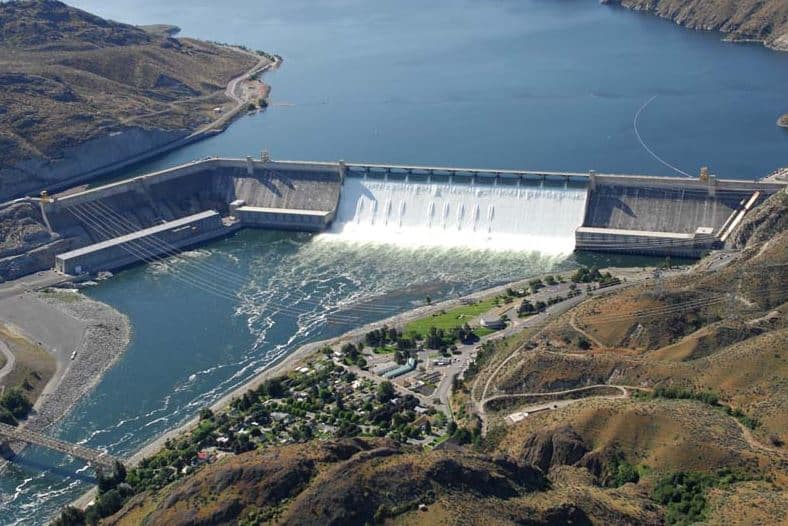Hydropower Offers Potential for Energy but Only With Revisions, Lawmakers Told
