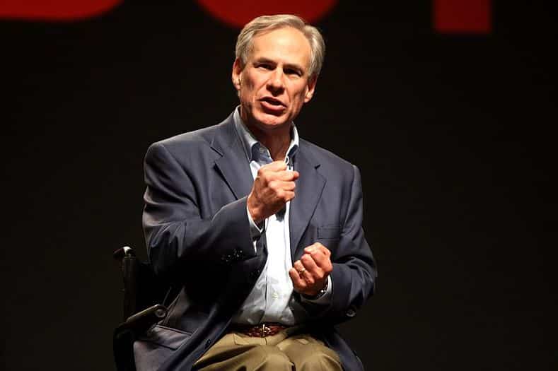 <strong>Texas Gov. Abbott Aims to Create Parental Bill of Rights </strong>