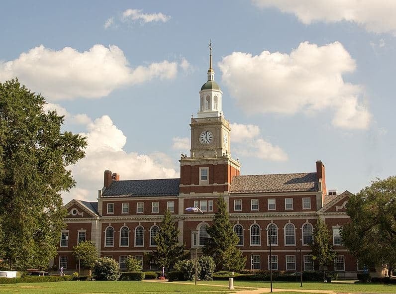 Howard University Gets Drawing Back After Judge Says It Was Stolen Art