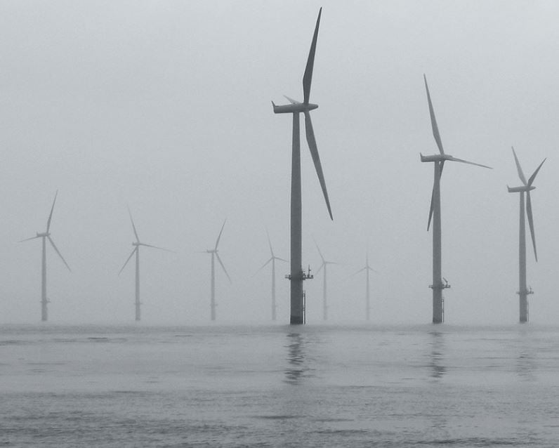 BOEM Completes Environmental Analysis for Proposed Offshore Wind Project