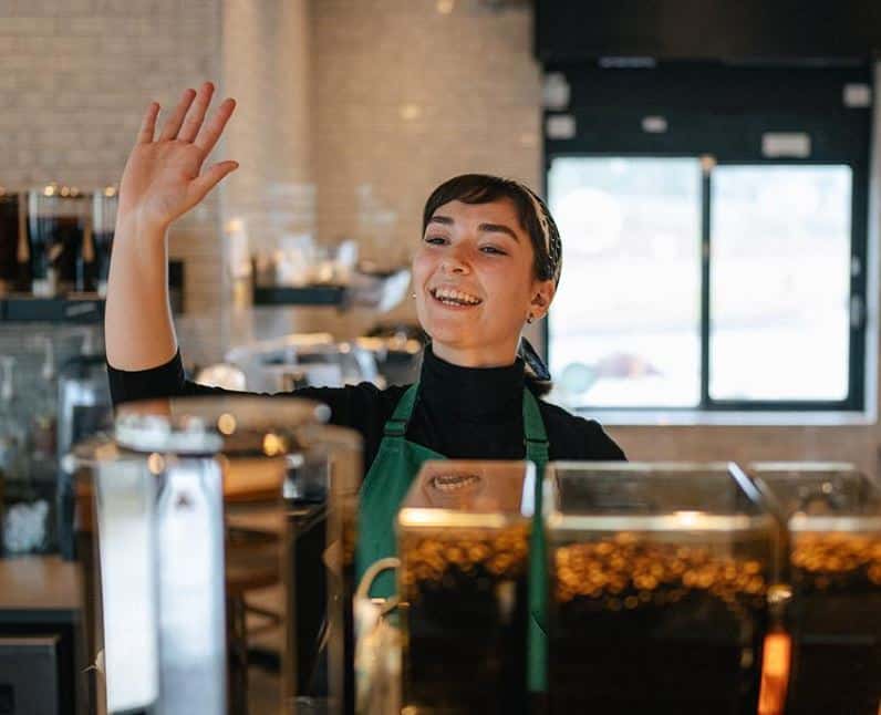 Consumer Group Accuses Starbucks of Exploitative Labor Practices