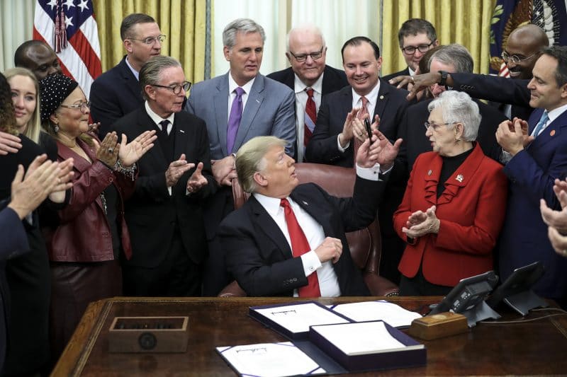 Seeking Unity Beyond Partisan Lines: Why I Went to CPAC 