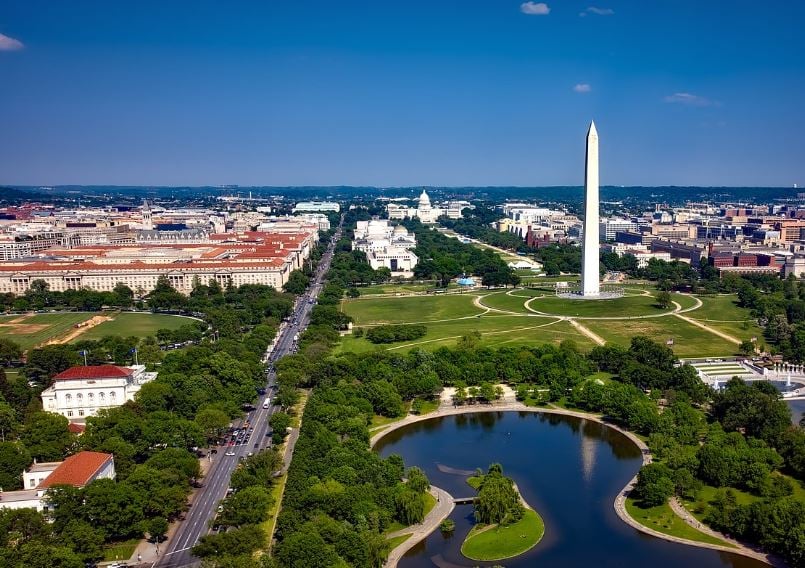 DC Activates Emergency Plan Ahead of Summer’s First Heat Wave