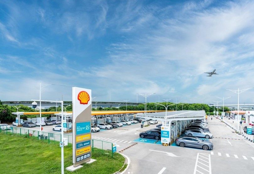 Shell Selling Partial Interest in Two US Renewable Projects