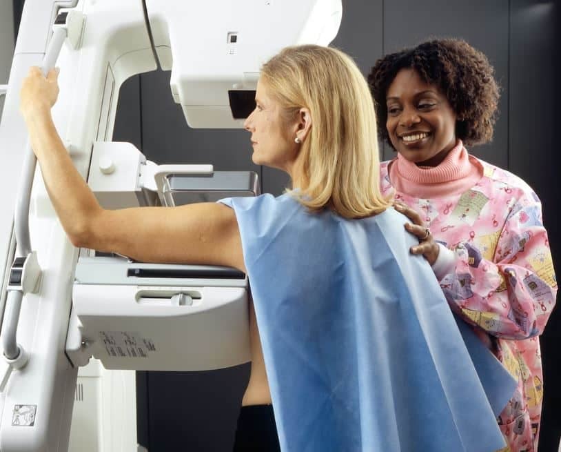 FDA Updates Lifesaving Mammography Rules