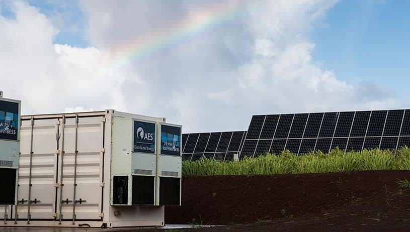 Energy Storage Market Sets Q4 Record, But Supply Chain Issues Linger
