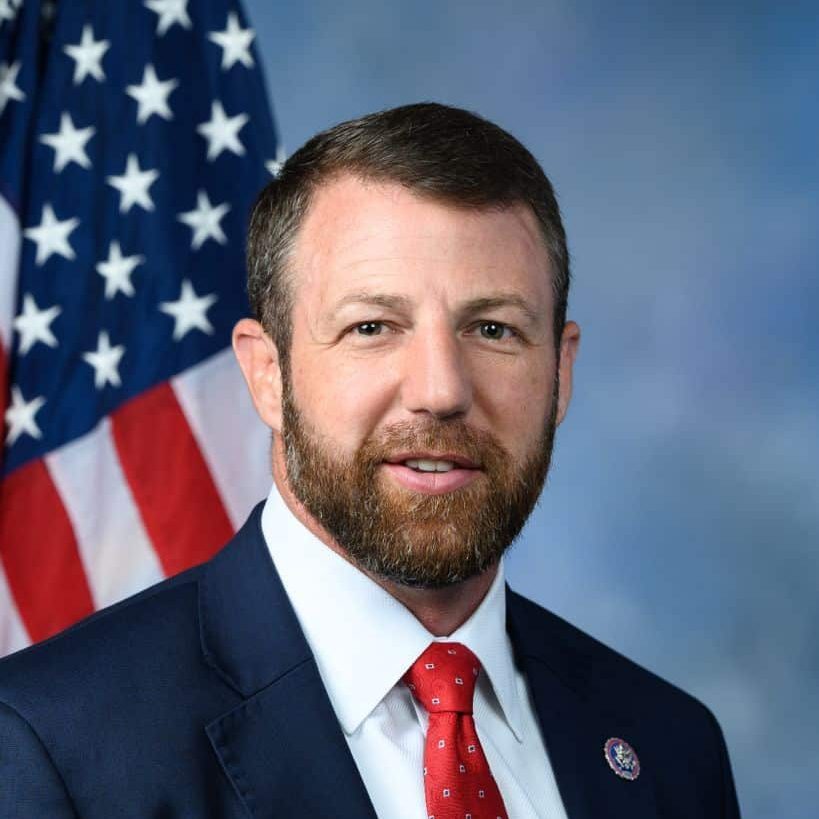 OK SENATE: Markwayne Mullin (R)