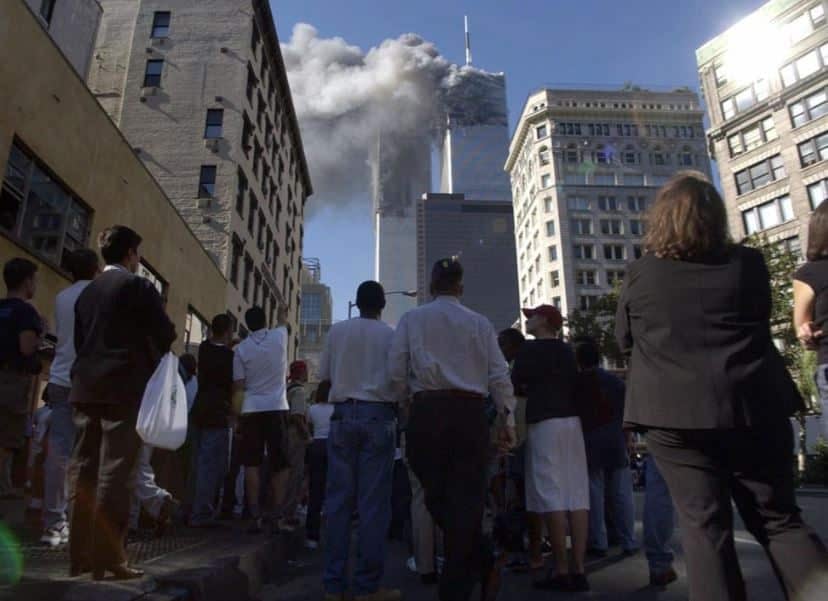 9/11-Related Illness Deaths for FDNY Will Soon Surpass Deaths on Day of Attack