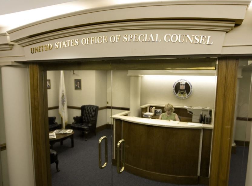 US Office of Special Counsel Warns Federal Agencies About Gag Orders