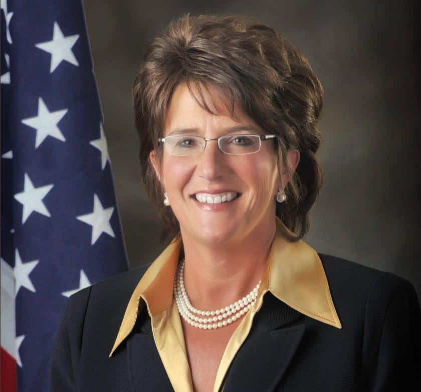 Rep. Jackie Walorski Killed in Indiana Car Crash