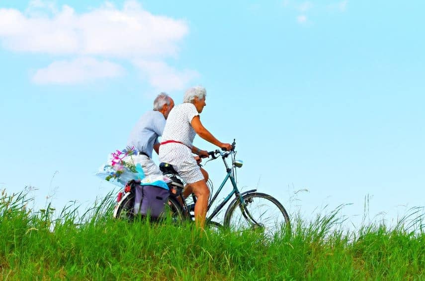 Study Suggests Afternoon Exercise Benefits Those With Type 2 Diabetes