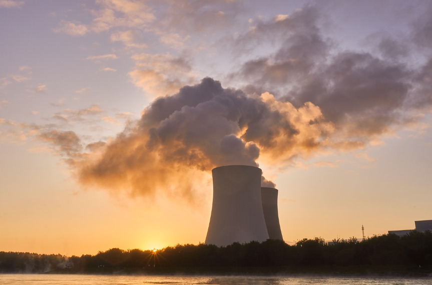 Government Officials Advocate for Nuclear Energy During Congressional Hearing