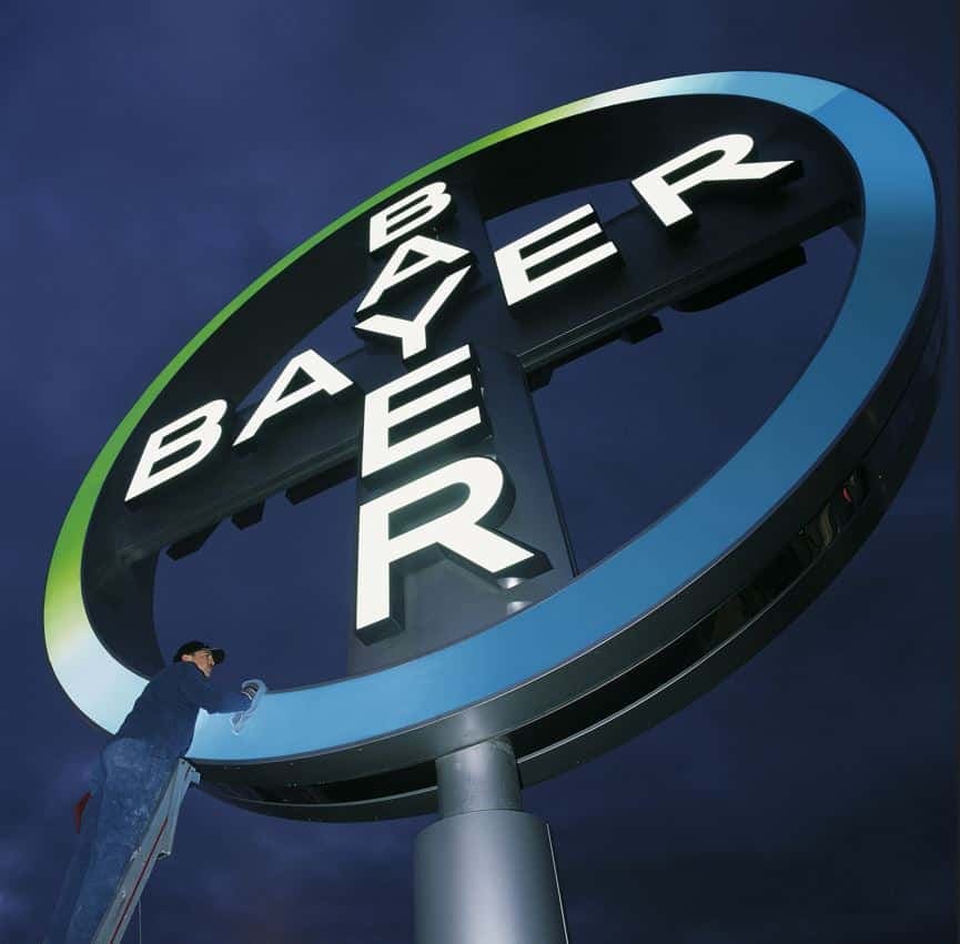 Bayer Makes Idaho Platform for Its Climate Neutral Ambitions