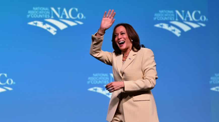 Bipartisanship, Infrastructure and Local Government Take Center Stage at NACo Conference