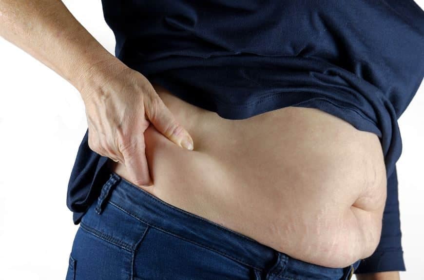 Looking to Lose That Belly Flab? AARP Suggests Comprehensive Approach