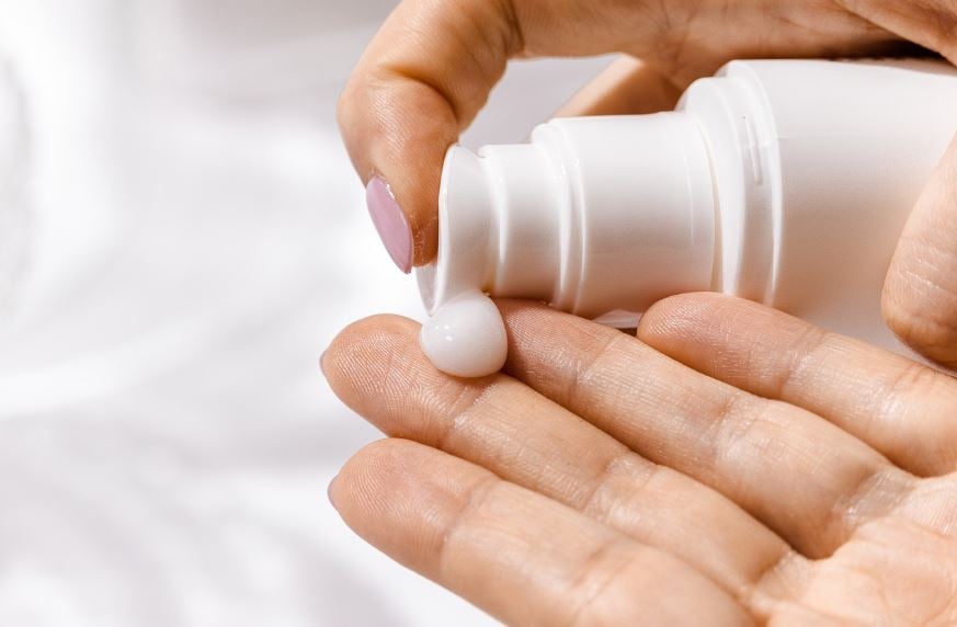 Consumers Warned to Avoid Certain Topical Pain Relief Products 