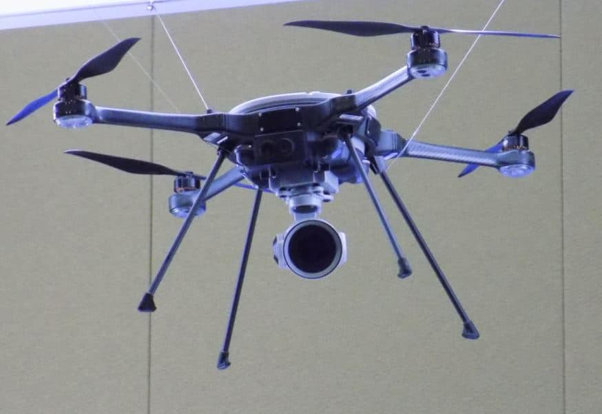 Appellate Court Ruling Supports FAA’s Remote ID Rules for Drones