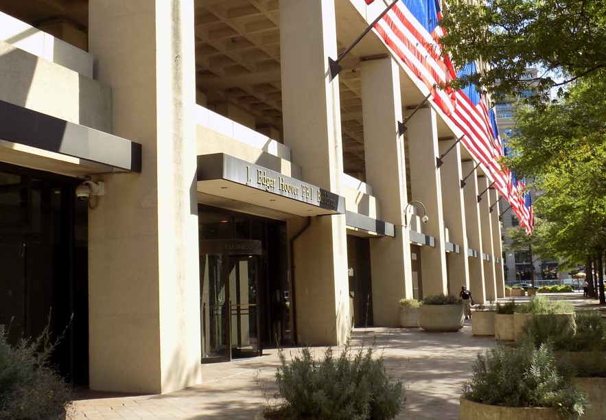 Virginia Student Arrested on Charge of Bomb Plot Against Israeli Consulate