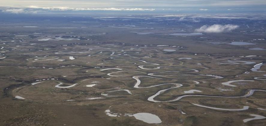 Comment Deadline Extended on Biden Plan for Alaska Petroleum Reserves