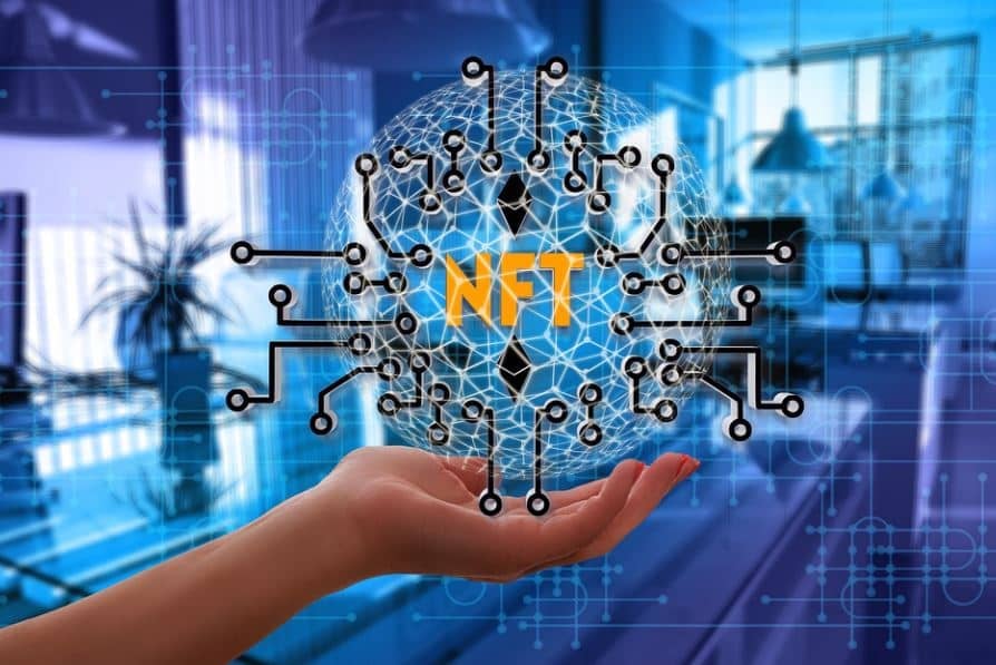 Firm Free to Market NFTs to Political Committees, FEC Says