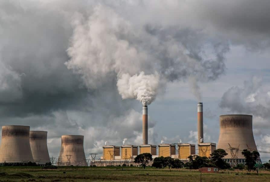 In a First, EPA Proposes Emissions Limits for Existing Power Plants