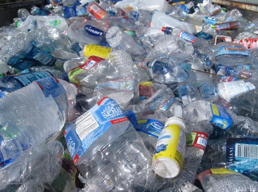 Canada Passes Single-Use Plastics Ban