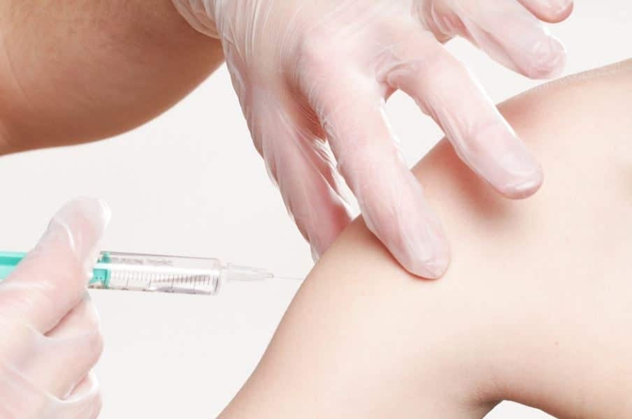Pediatricians’ Group Endorses CDC Child Vaccine Recommendations