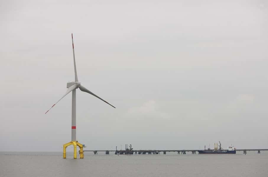 Biden Administration to Host Floating Offshore Wind Summit