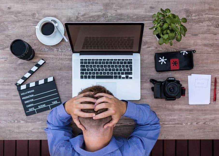 Most Still Skittish About Discussing Mental Health at Work